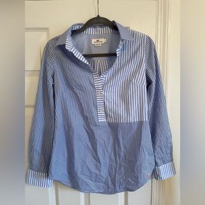 Vineyard Vine Button down